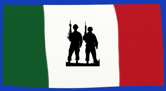 italia militare