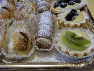 pasticcini
