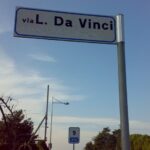 Leonardo Da Vinci 2