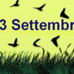 13 settembre