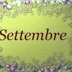 settembre