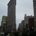flatiron