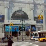 museo storia naturale