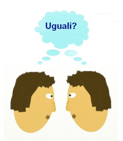 uguali