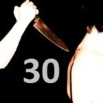 30 pugnalate