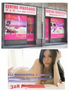 massaggi