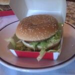 big mac
