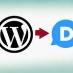 wordpress-disqus