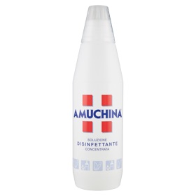 amuchina